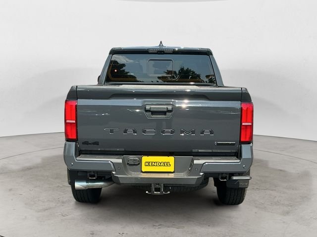 New 2026 Underground Toyota Tacoma TRD Off-Road image 6