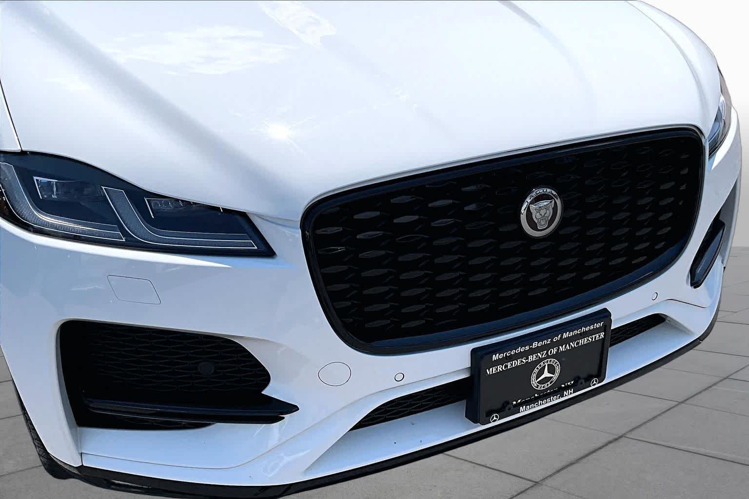Used 2022 Fuji White Jaguar S image 29