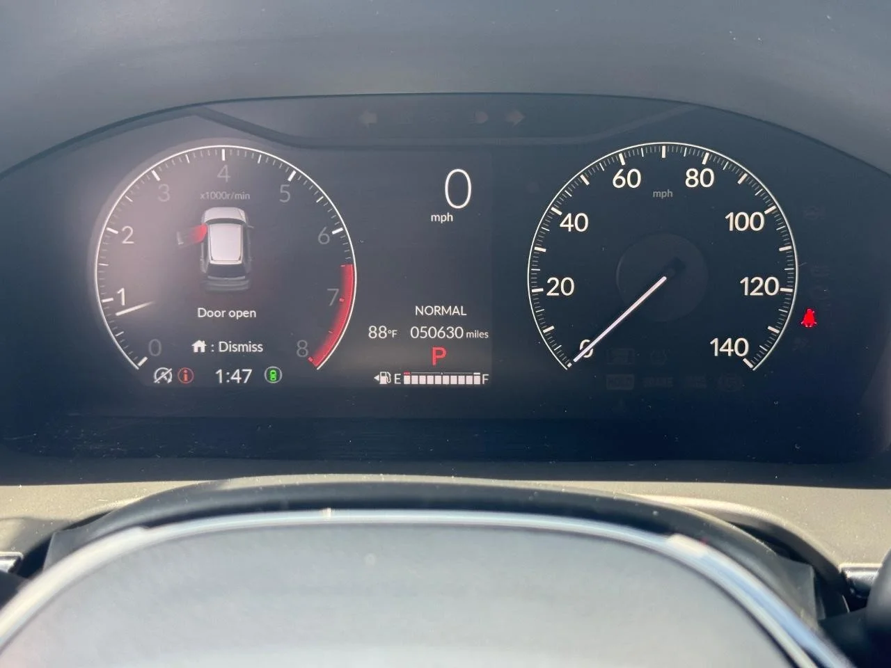 2024 Honda CR-V EX-L - Photo 21