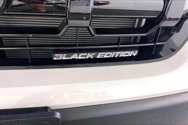 Used 2026  Honda Black Edition image 23