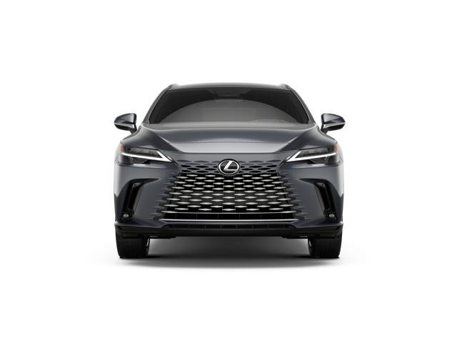 New 2026 Cloudburst Gray Lexus LUXURY image 5