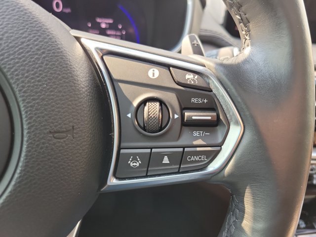 2024 Acura MDX Advance Package - Photo 25