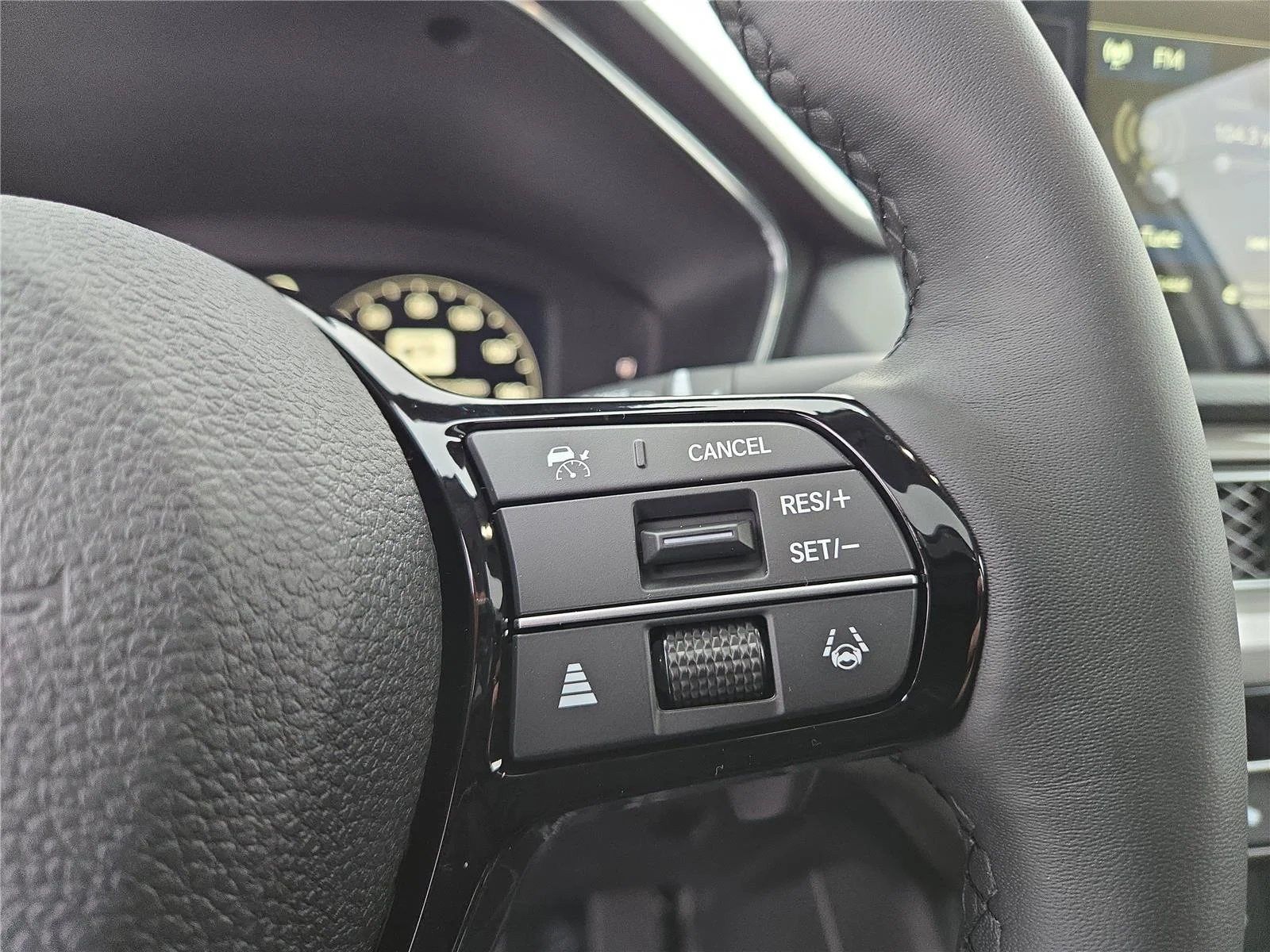 2026 Acura Integra Base - Photo 14