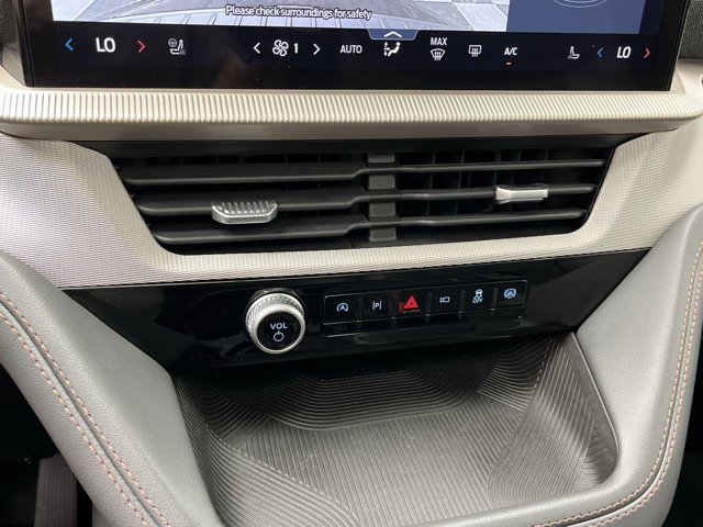 Used 2025 Carbonized Gray Ford Active image 30