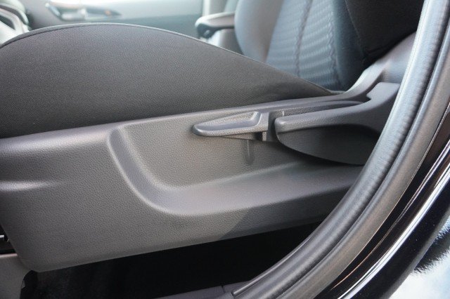 2026 Mitsubishi Eclipse Cross ES - Photo 19