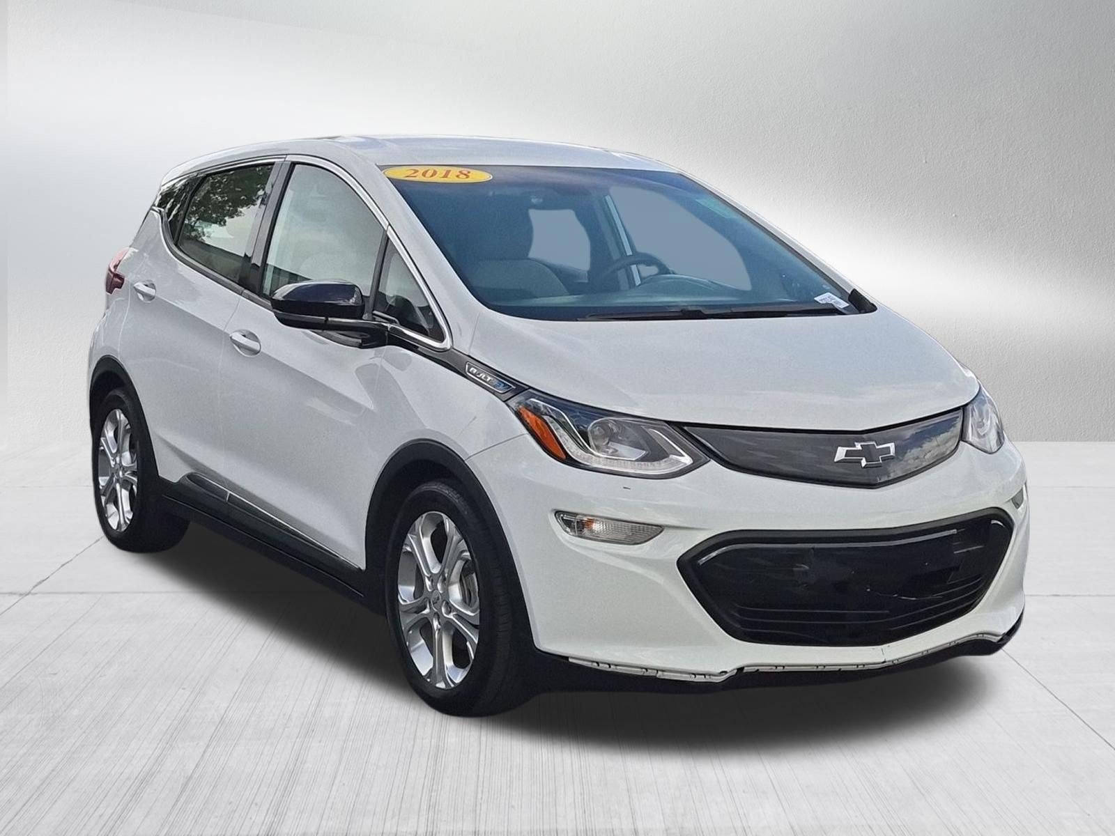 Used 2018 (Includes (TUS) Black grille.) Chevrolet LT image 7