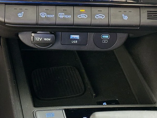 Certified Pre-Owned 2024 Hyundai Elantra SEL
