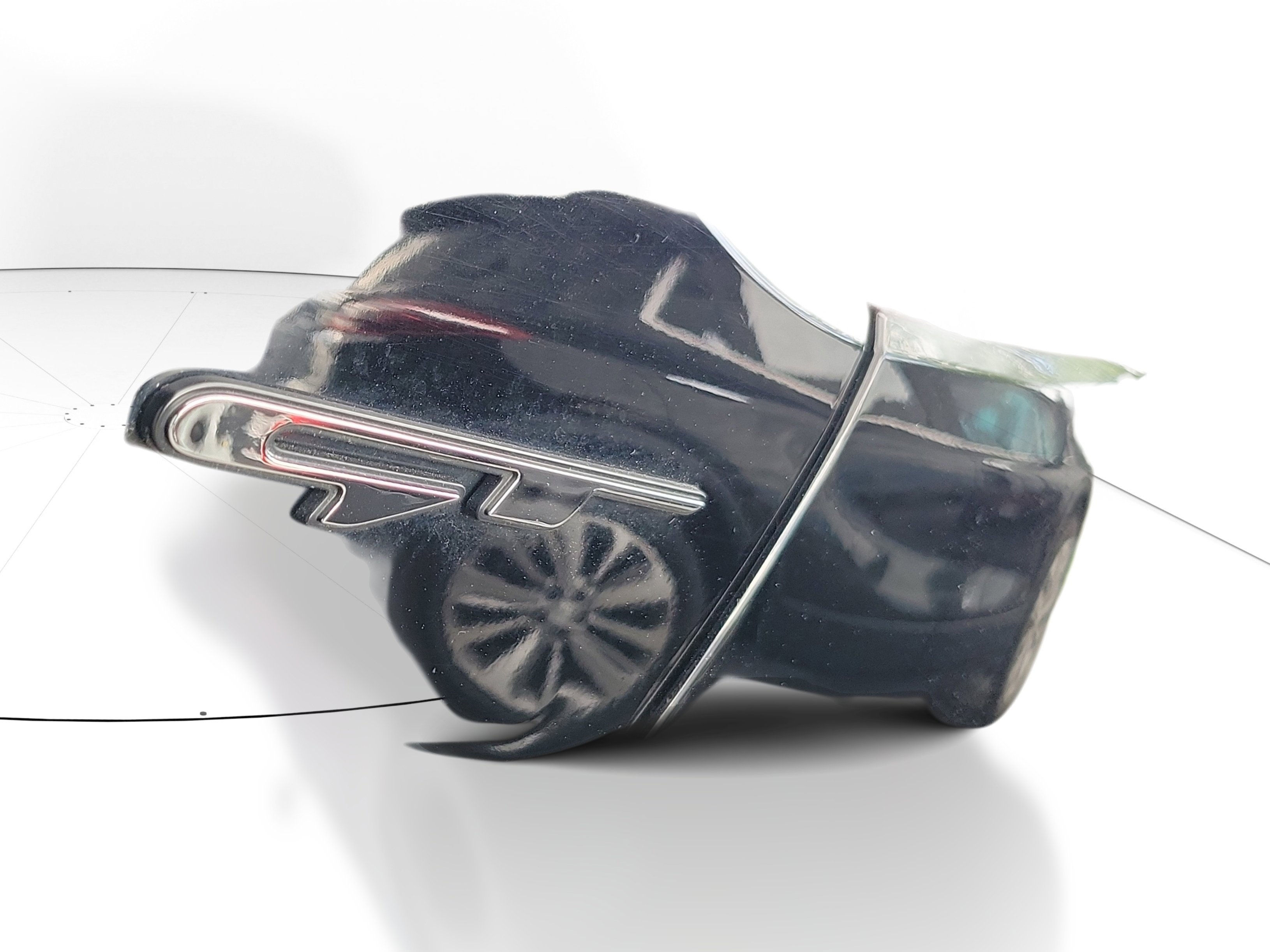 Used 2022  Kia GT2 image 8