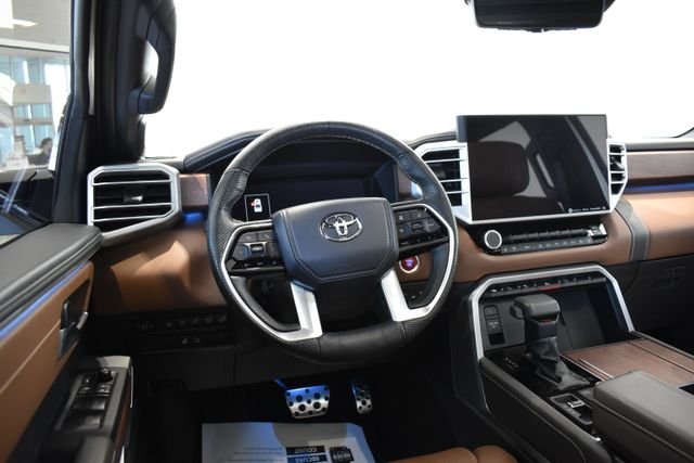 2023 Toyota Tundra 1794 Edition - Photo 15