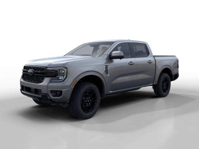 2026 Ford Ranger Lariat®