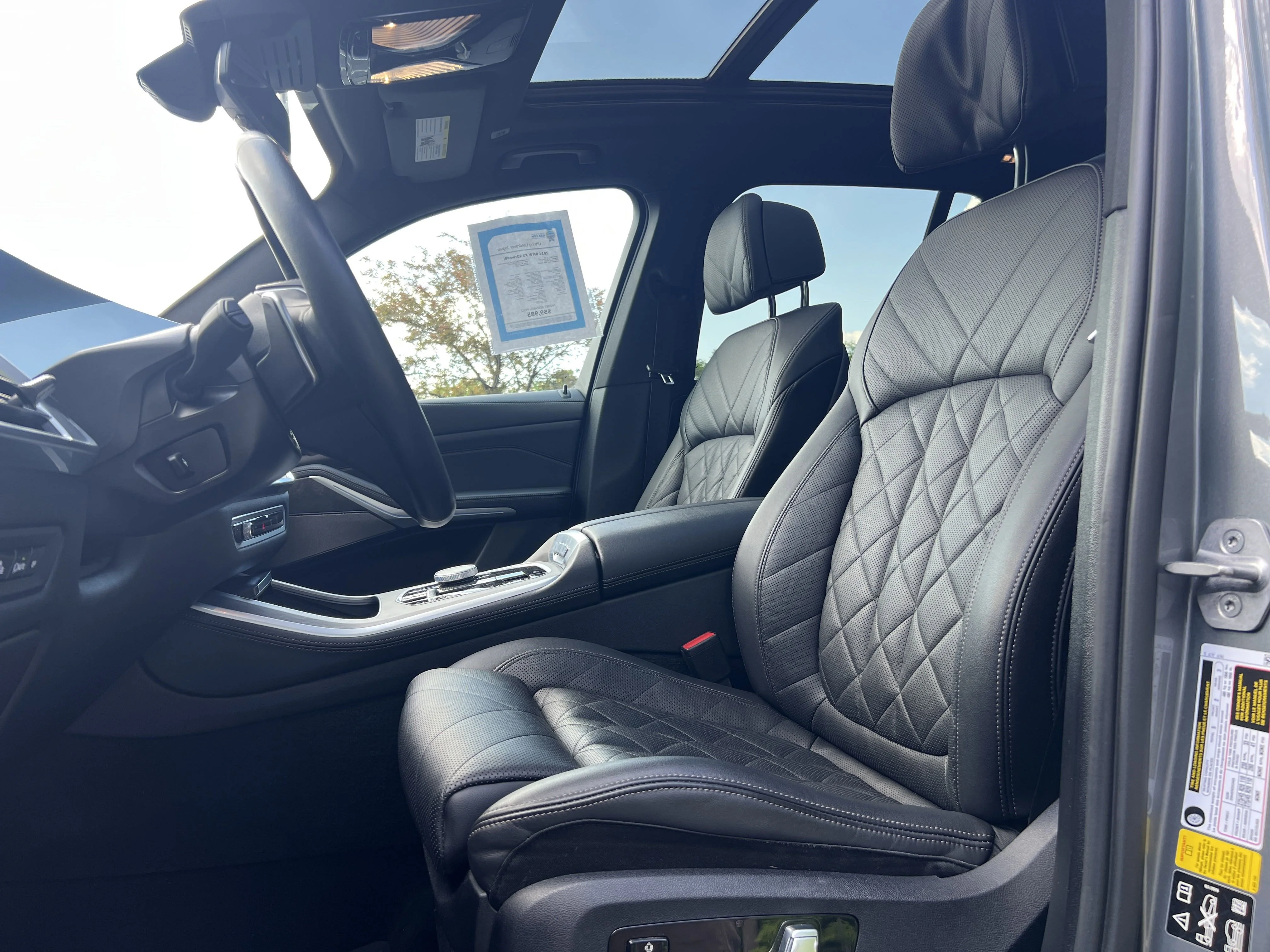 2024 BMW X5 40i - Photo 22