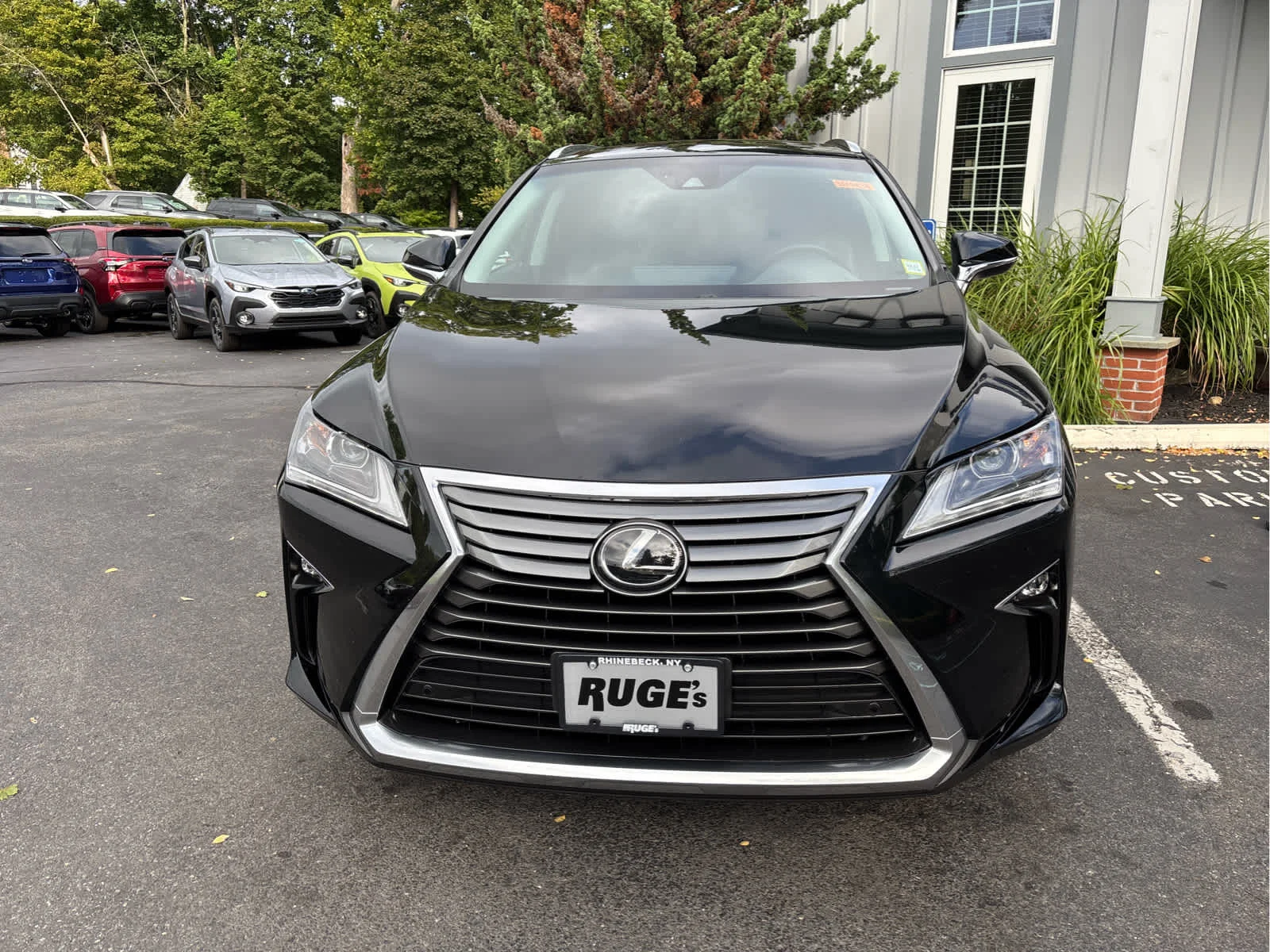 Used 2019 Caviar Lexus  image 8