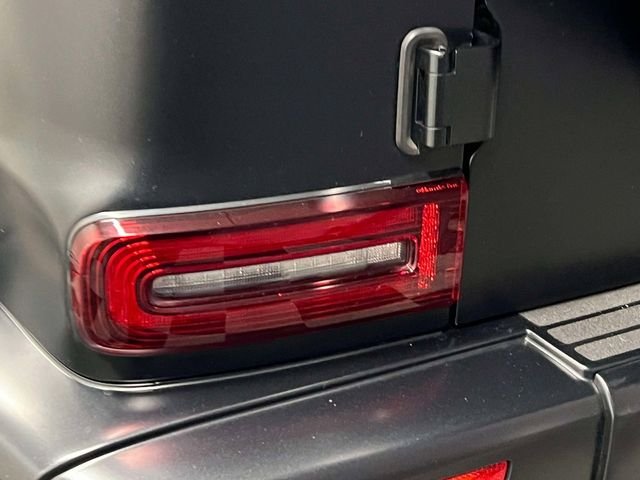 Certified Used 2023 Black Mercedes-Benz G 63 AMG® image 10