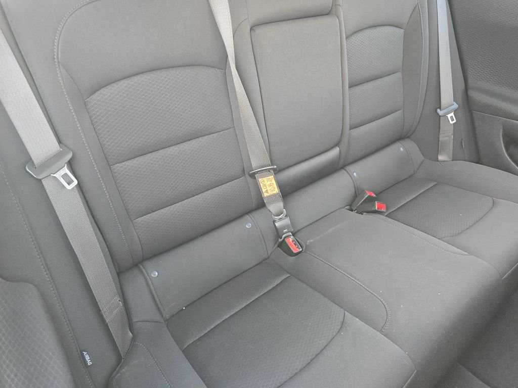 Used 2024 White Chevrolet LT image 14