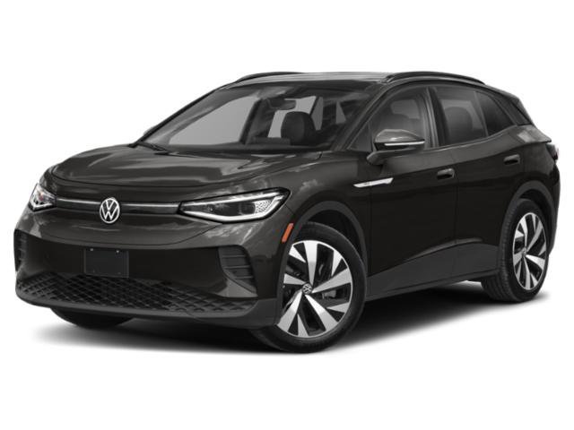 2022 Volkswagen ID.4 PRO S AWD's photo