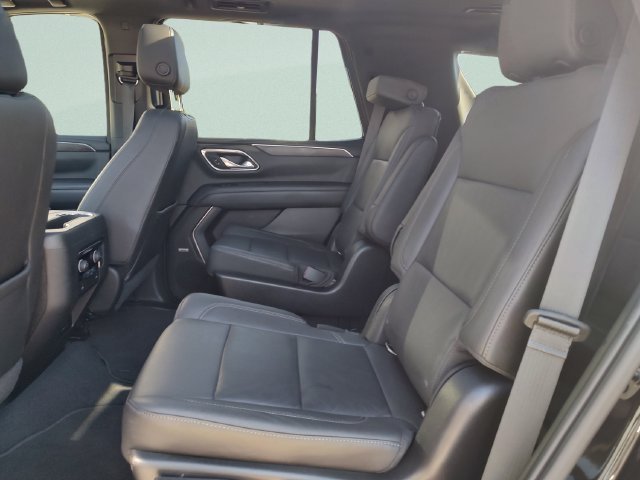 Used 2021 Black Chevrolet LT image 28