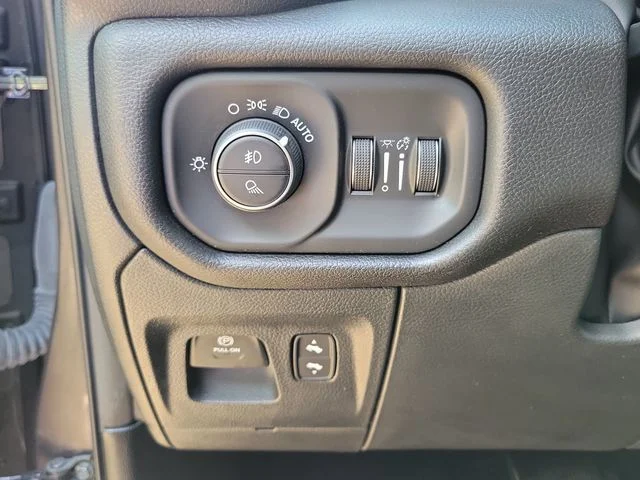 Used 2023 Gray Ram Laramie image 20