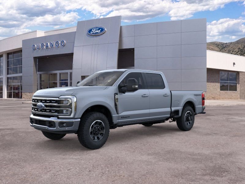 2026 Ford Super Duty