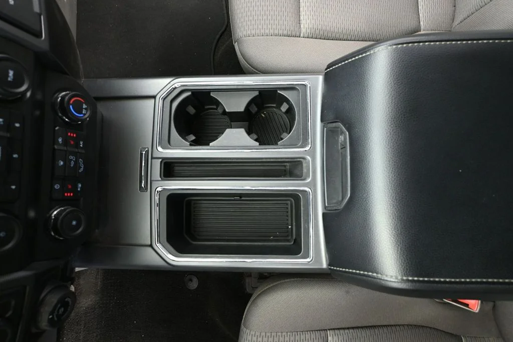 Used 2020 Gray Ford XLT image 27