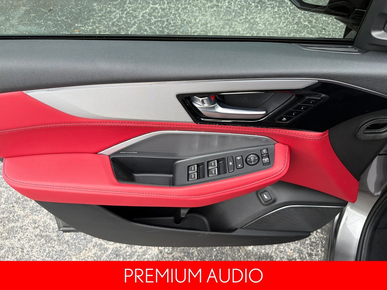 Used 2026 Carbon Metallic Acura A-Spec image 20