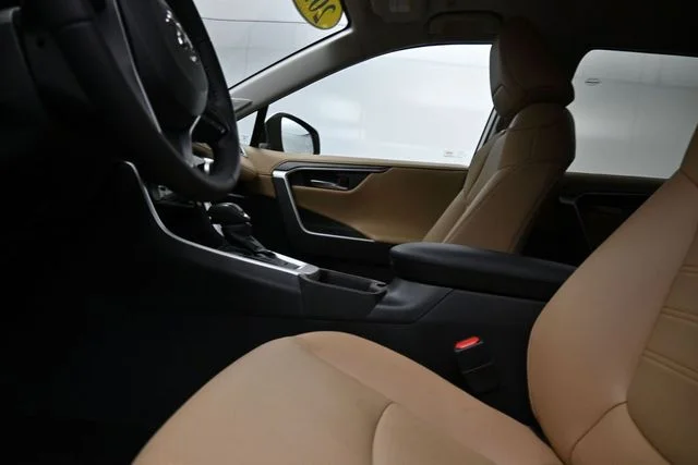 Used 2024 Beige Toyota Limited image 17