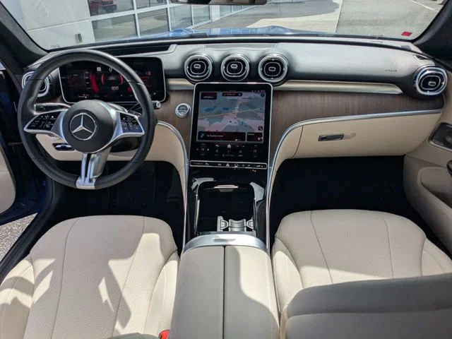 2024 Mercedes-Benz CLE CLE 300 - Photo 12