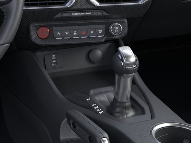 New 2026 Shadow Black Ford GT Premium Fastback image 15