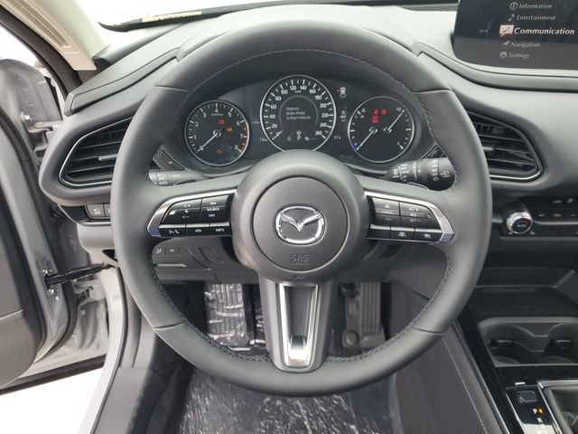 2026 Mazda CX-30 Turbo Premium Plus - Photo 22