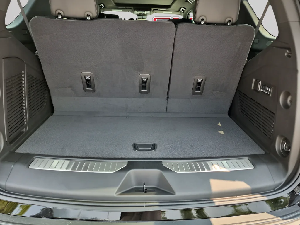 New 2026 GMC Yukon Denali, photo 47