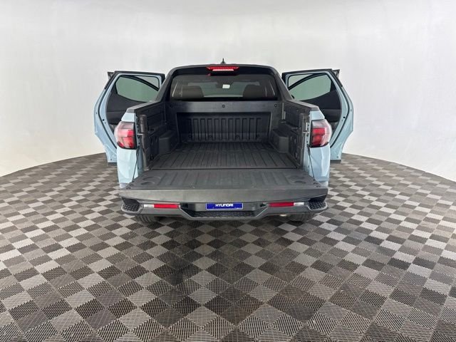 Certified Used 2024 Blue Hyundai SEL image 20