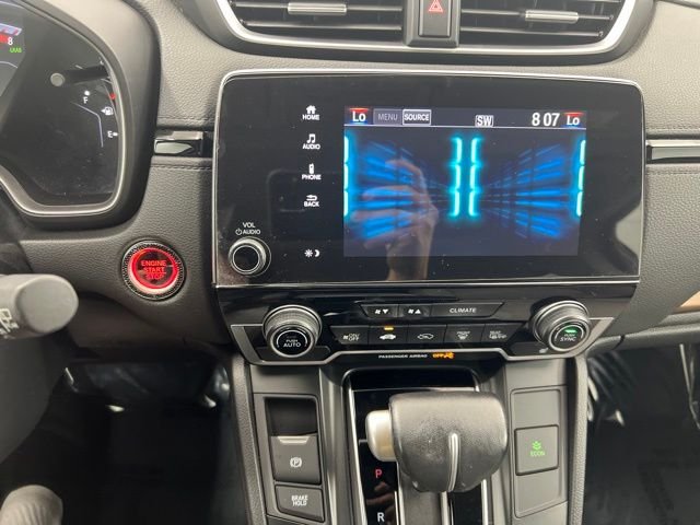 Used 2019 Gunmetal Metallic Honda EX-L image 19