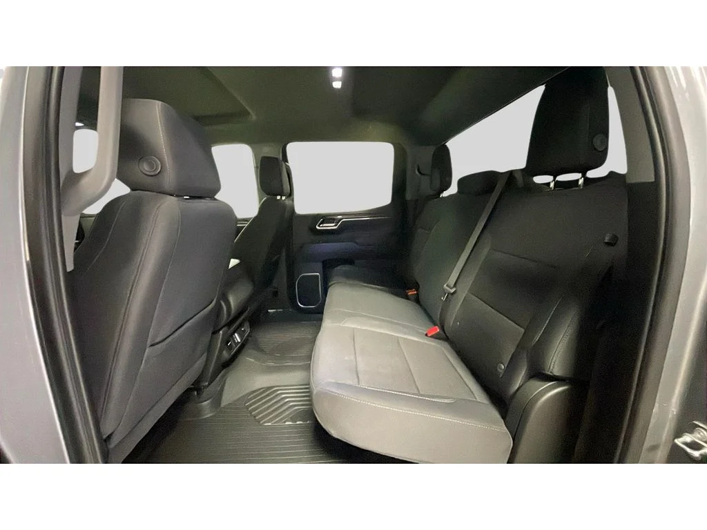 Used 2024 Sterling Gray Metallic Chevrolet LT image 13