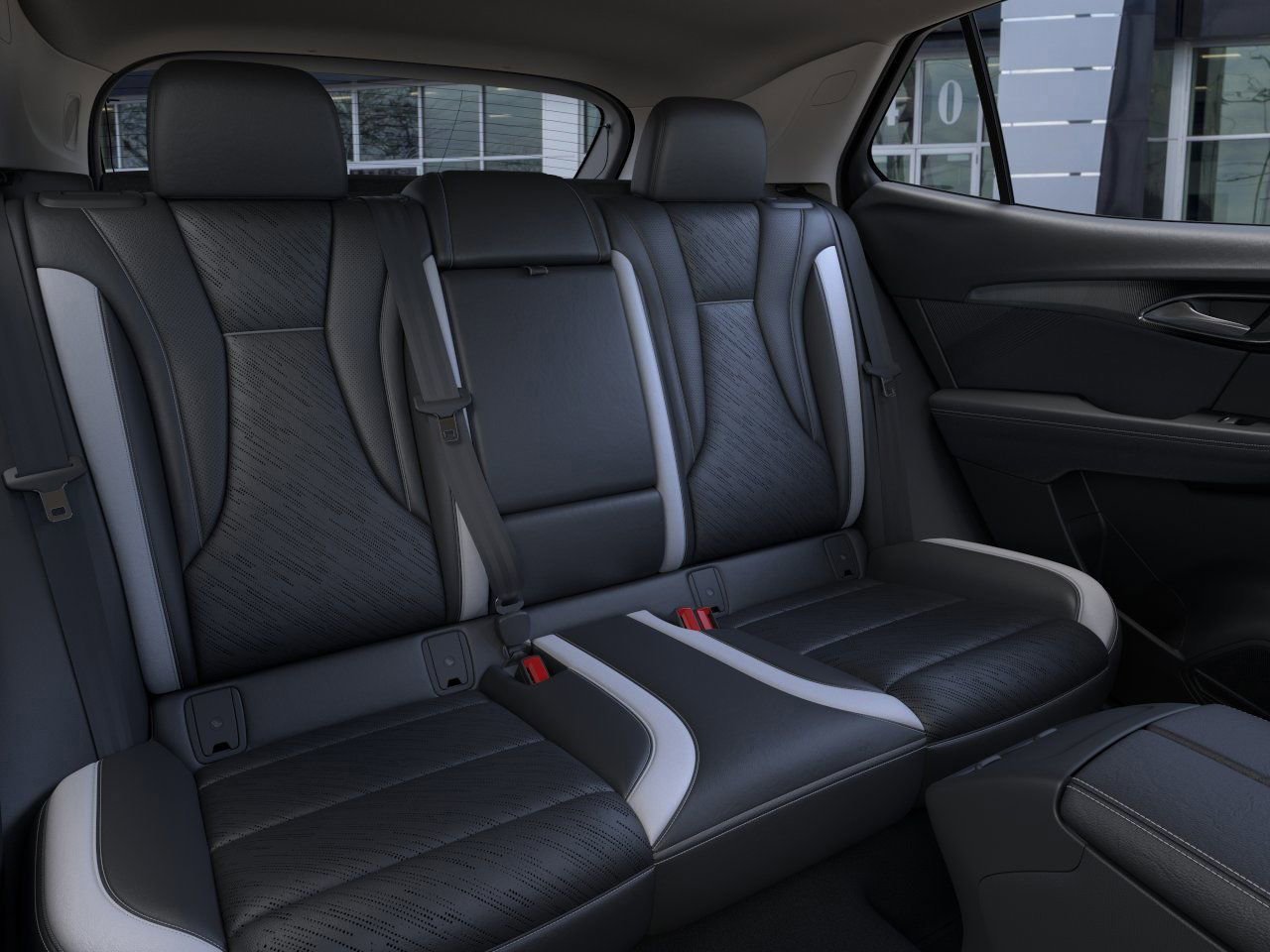 2026 BUICK ENVISION - Image 23