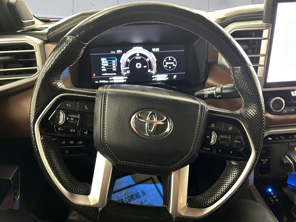 Used 2022  Toyota 1794 image 9