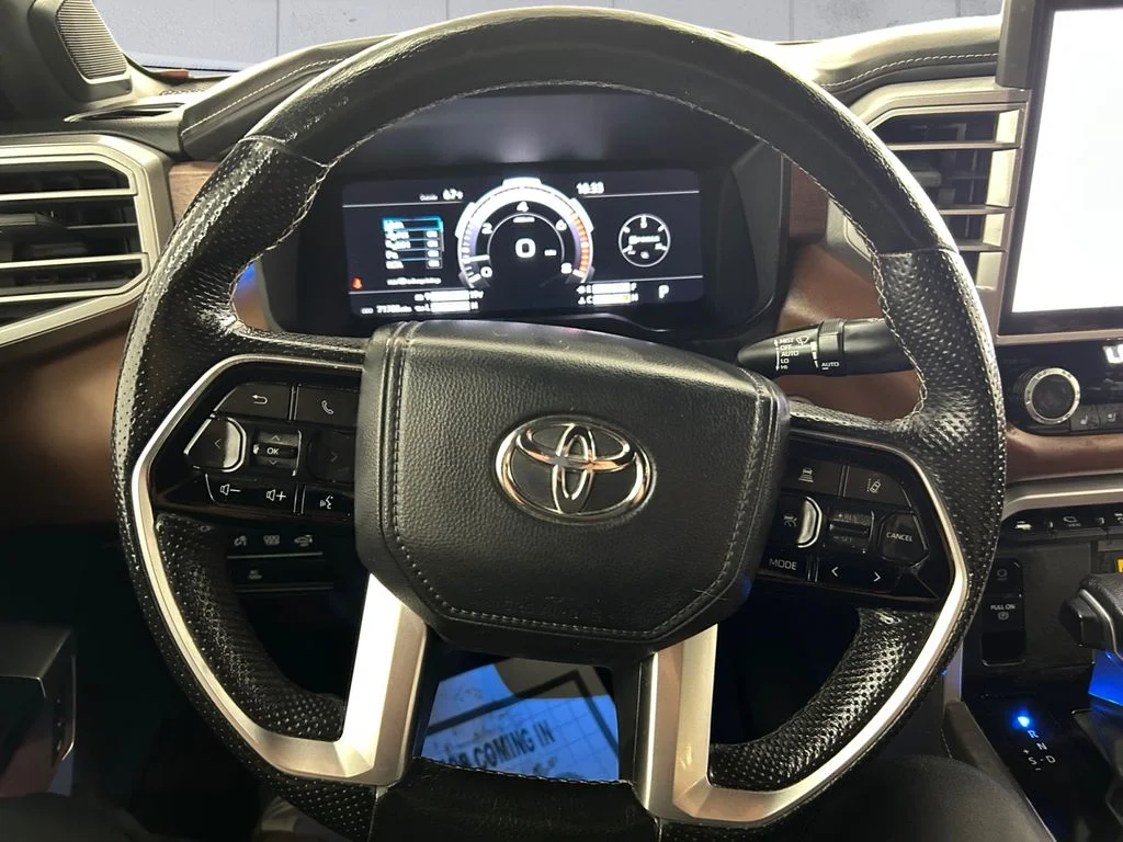 Used 2022  Toyota 1794 image 9