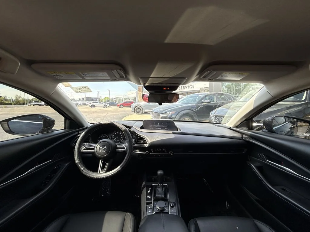 Used 2023 Blue Mazda 2.5 S Select Package image 21
