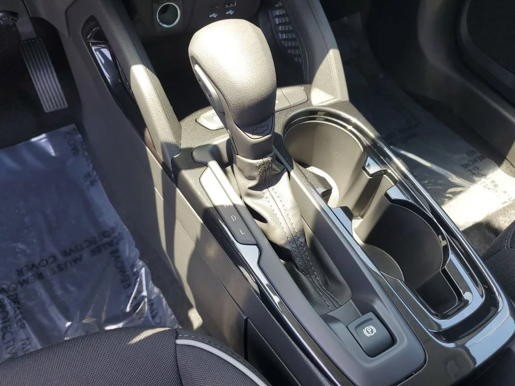 2026 Chevrolet Trailblazer LT - Photo 25