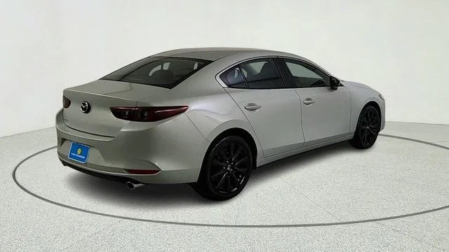 New 2026 Ceramic Metallic Mazda 2.5 S Select Sport image 7