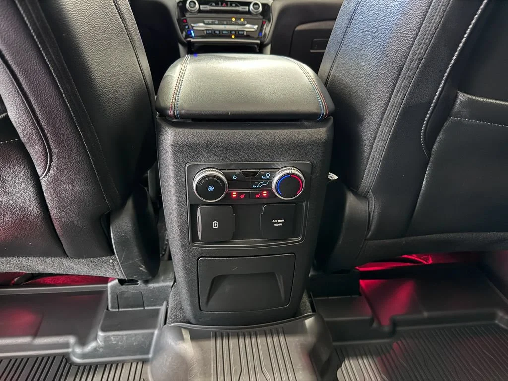 2023 Ford Explorer ST - Photo 28