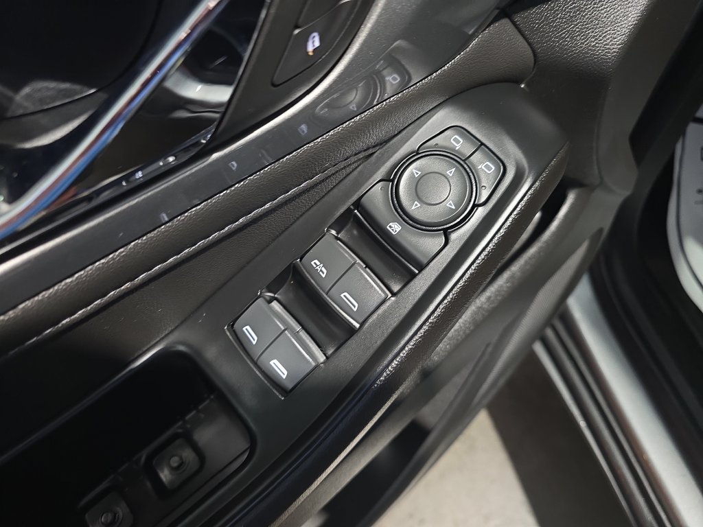 Used 2023 Gray Chevrolet LT image 13