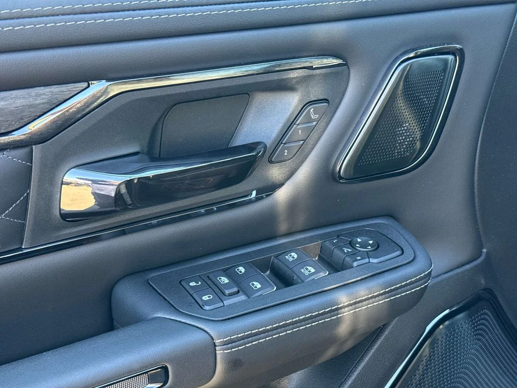 New 2026 Black Ram Limited image 21