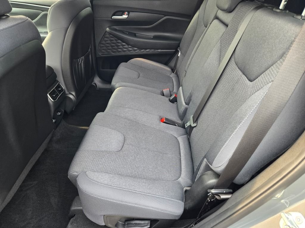 Used 2023 Gray Hyundai SEL image 16