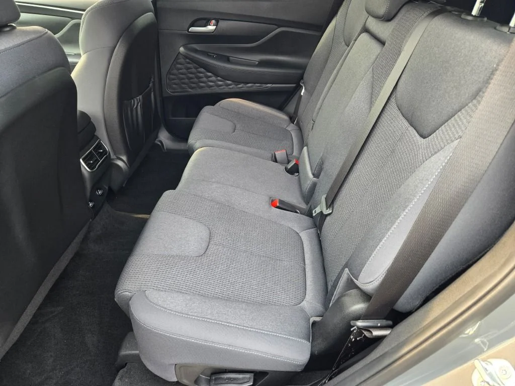 Certified Used 2023 Gray Hyundai SEL image 16