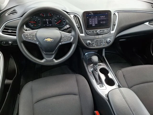 Used 2023 Gray Chevrolet LT image 12