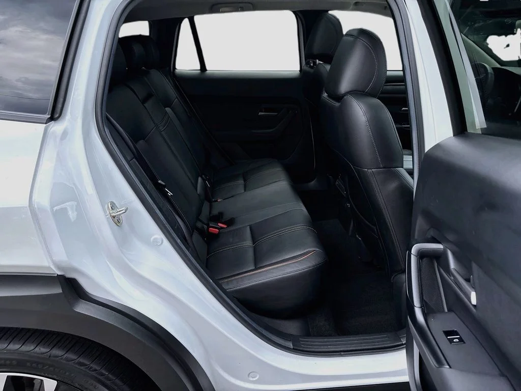 Certified Used 2025 Pearl Mazda 2.5 Turbo Premium Package image 29