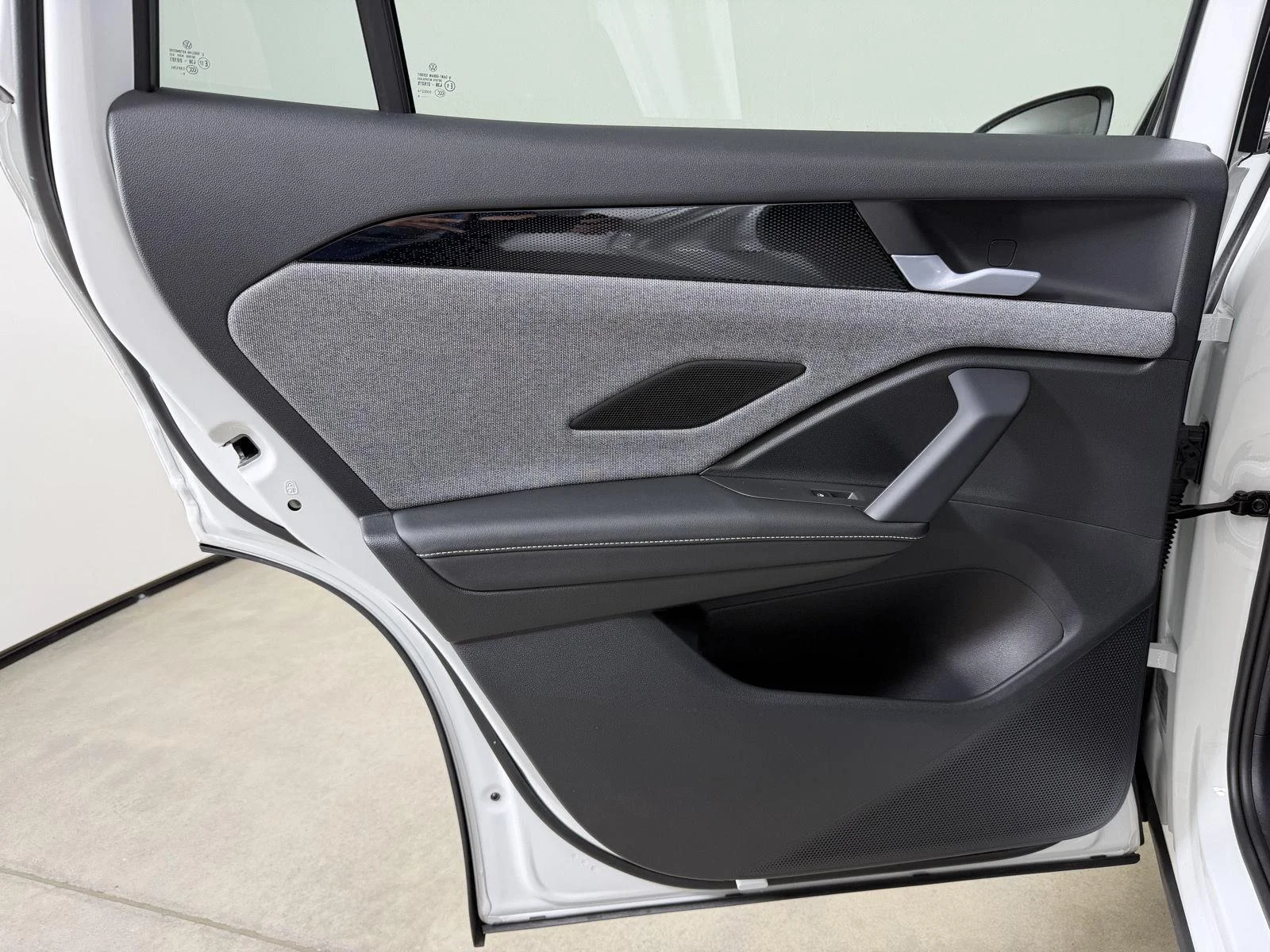 New 2026 Pure White Volkswagen S image 22