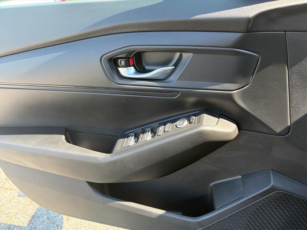 2024 Honda Accord LX - Photo 20