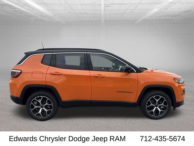 New 2026 Joose Exterior Paint Jeep Limited image 9