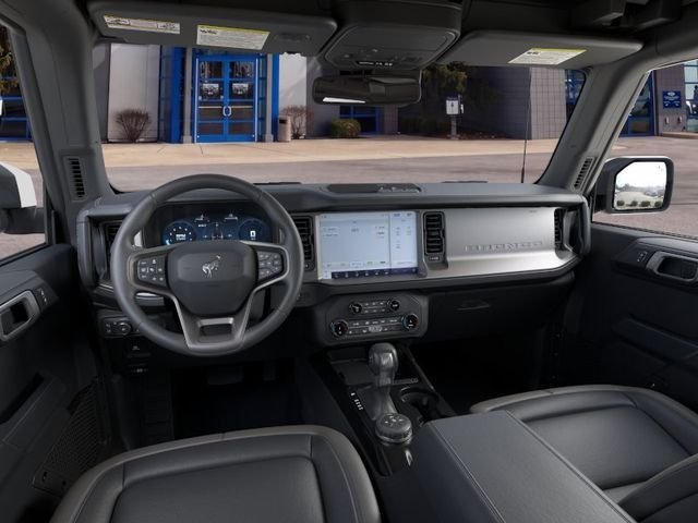 New 2026 Oxford White Ford Outer Banks® image 9