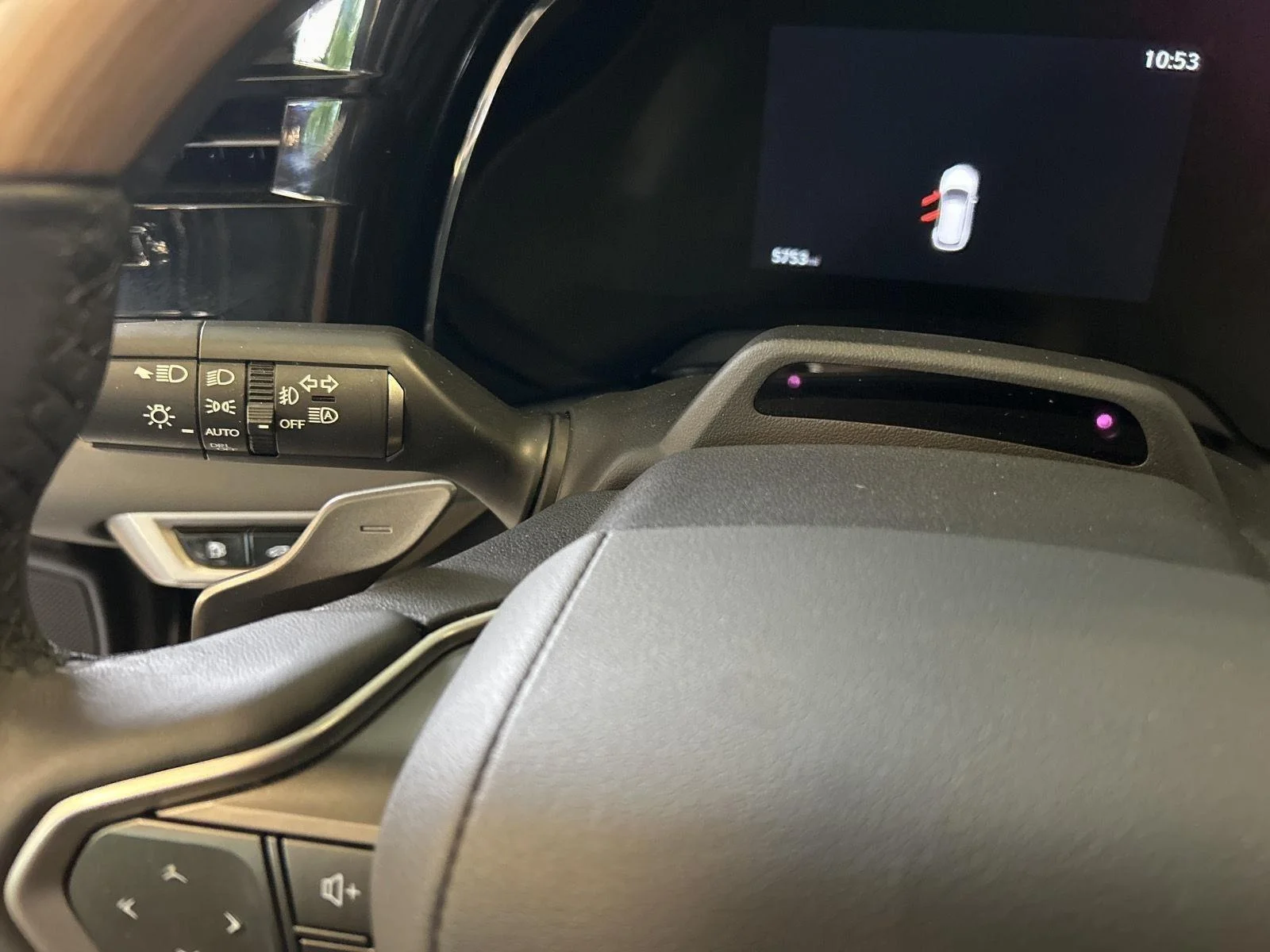 Used 2024 Caviar Lexus RX 350 Luxury image 18
